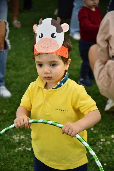 Happy Birthday Giovani